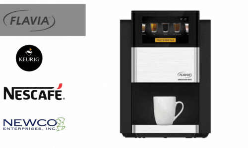 Flexible Brewer Selection